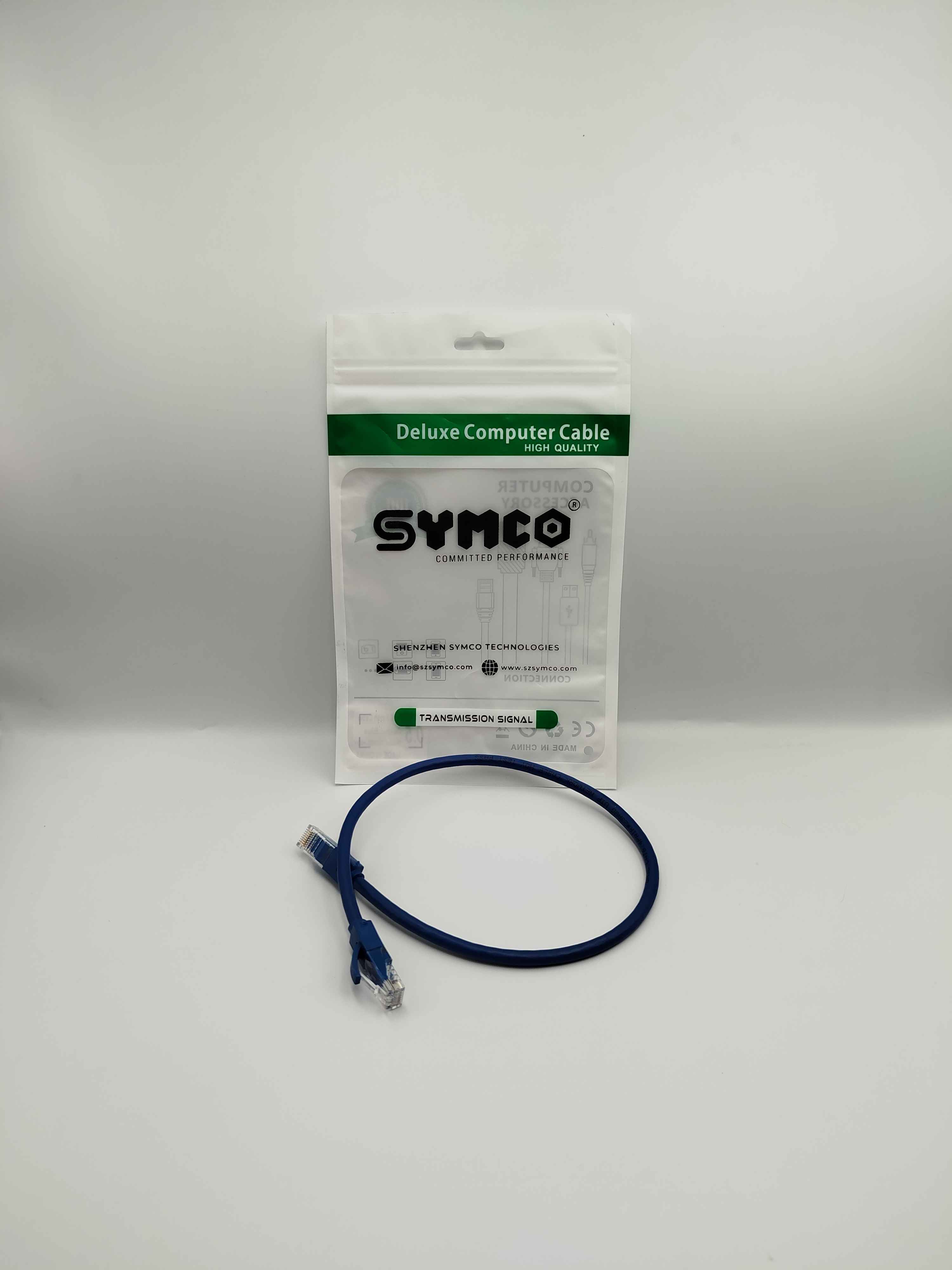 SYMCO 0.5m cat6