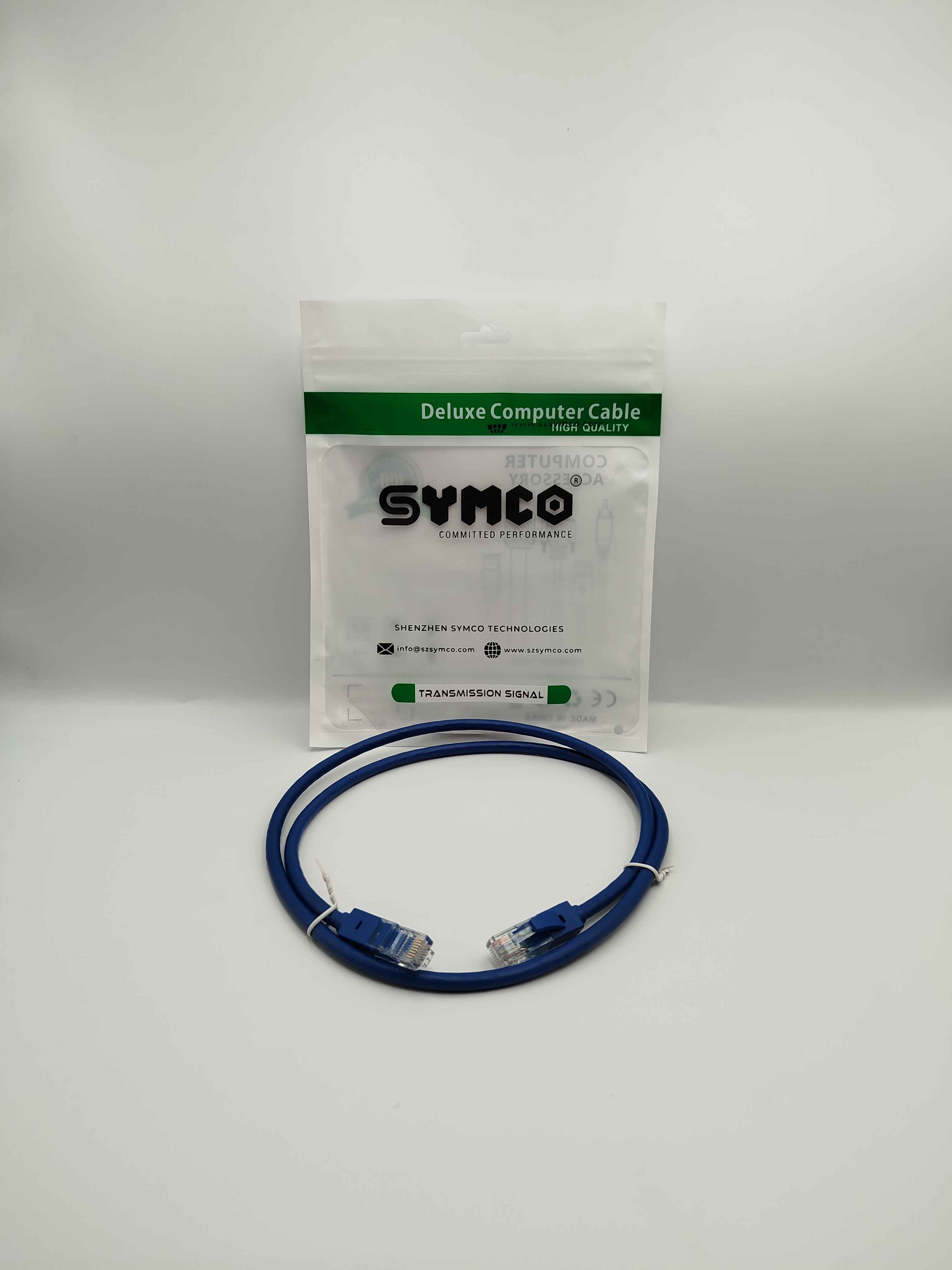 SYMCO 1m cat6