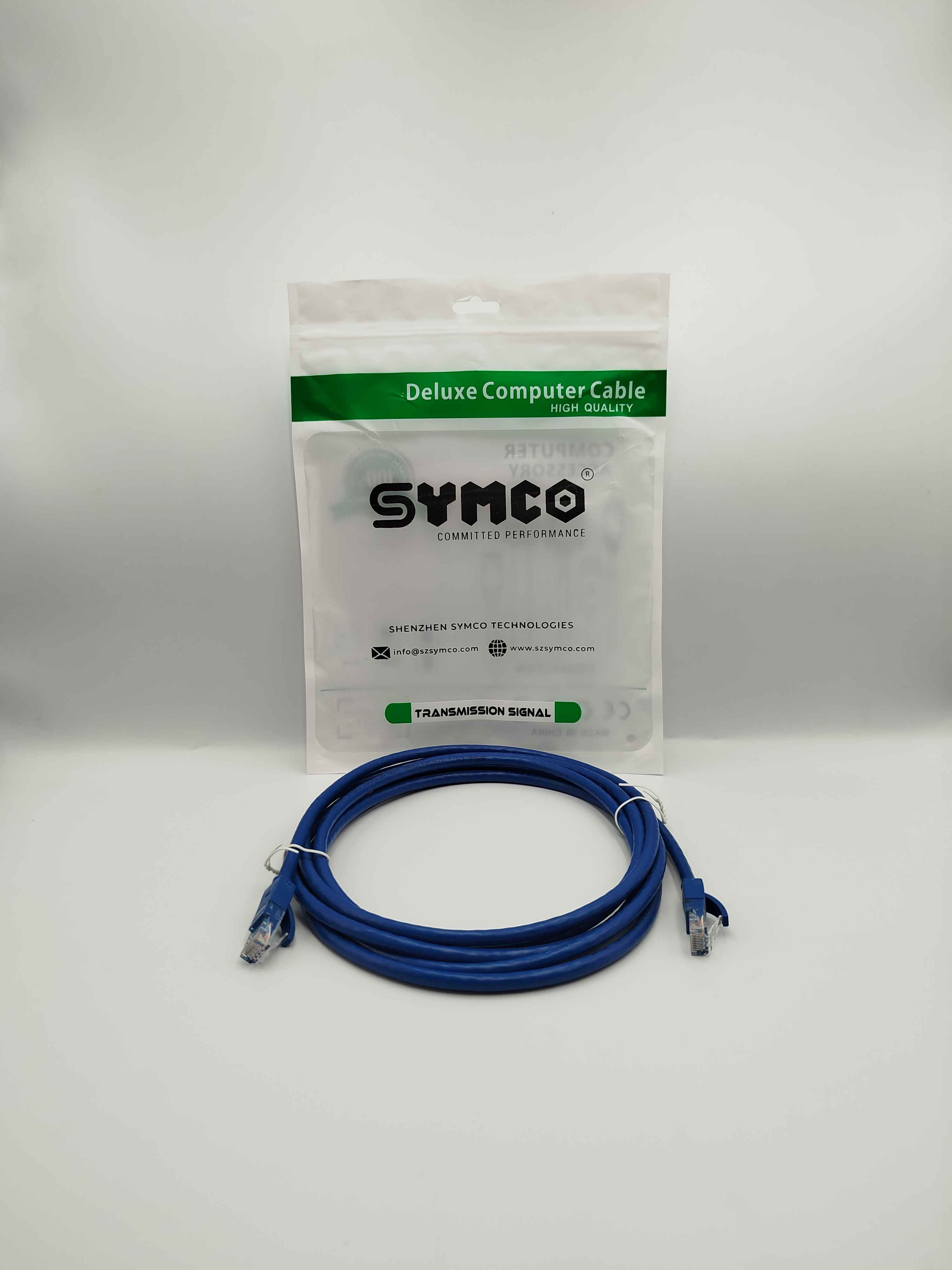 SYMCO 3m cat6
