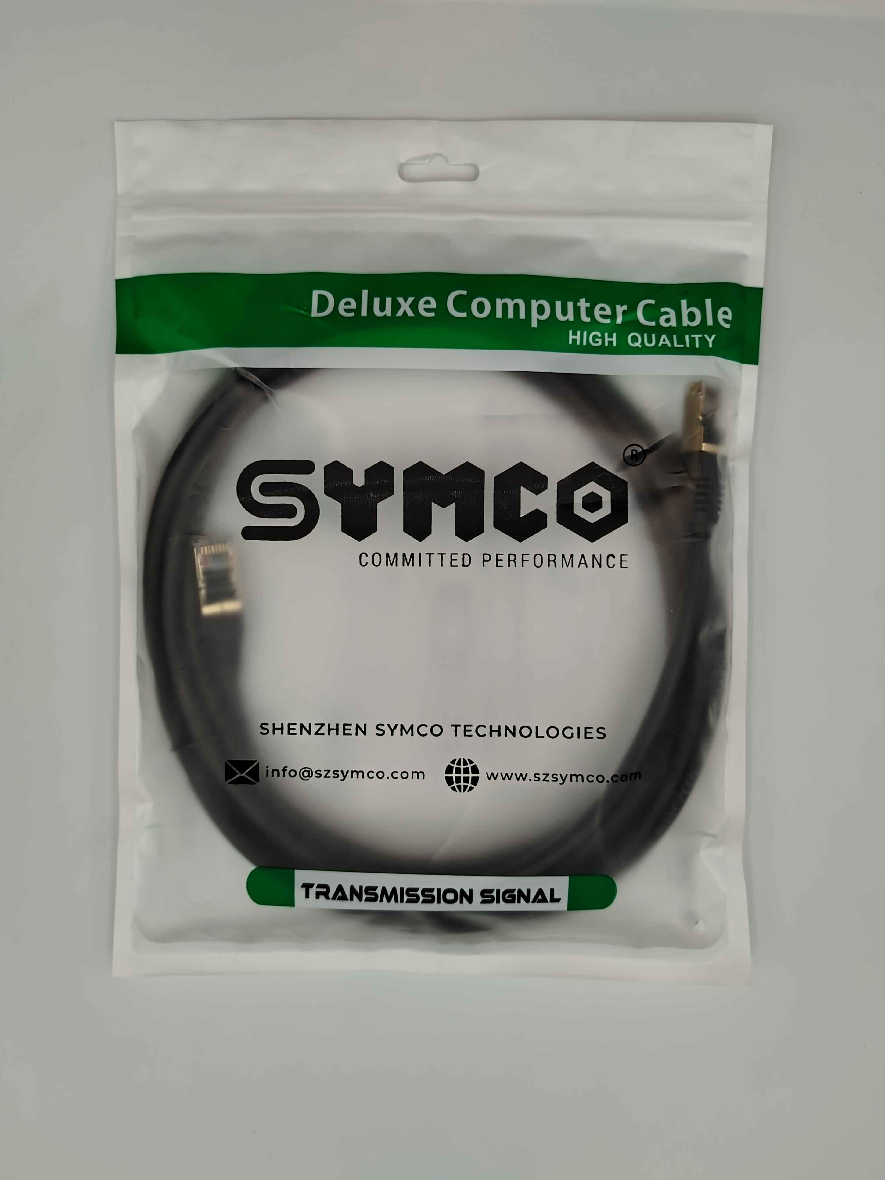 SYMCO 3m cat7