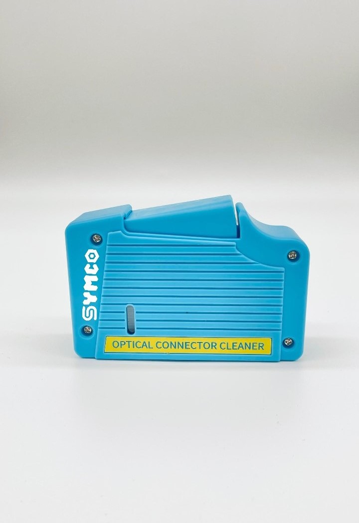 SYMCO cleaning box