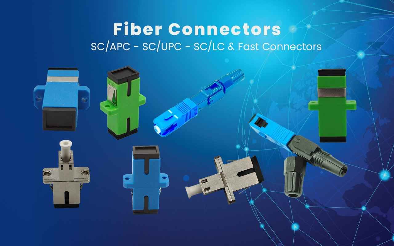 Fiber Connector