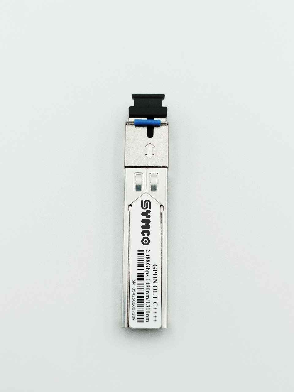 SYMCO fiber sfp