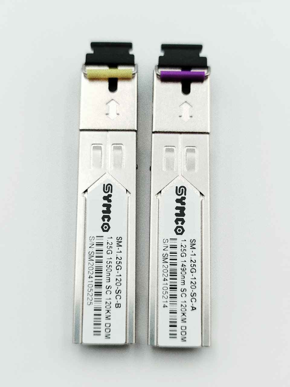 SYMCO fiber sfp