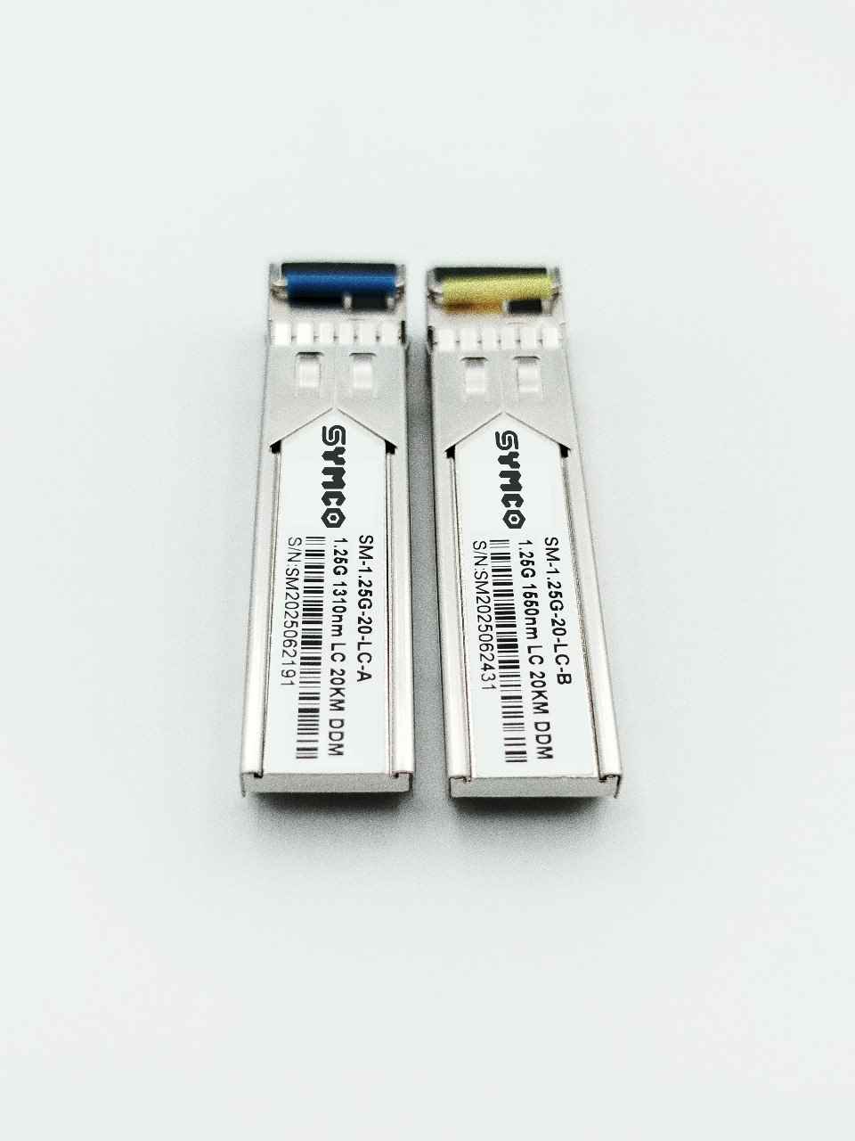 SYMCO fiber sfp