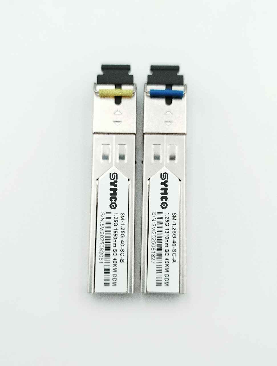 SYMCO fiber sfp