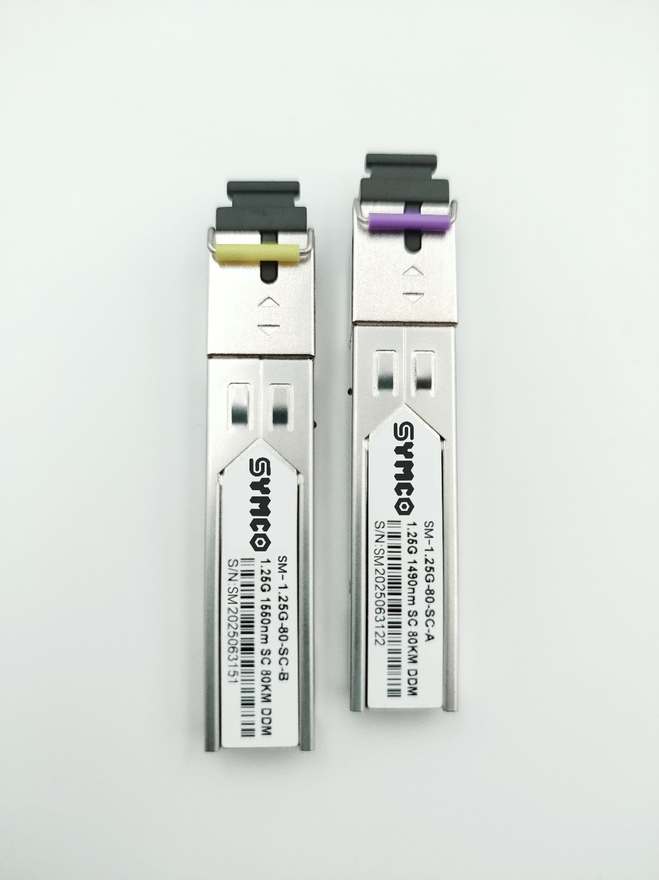 SYMCO fiber sfp