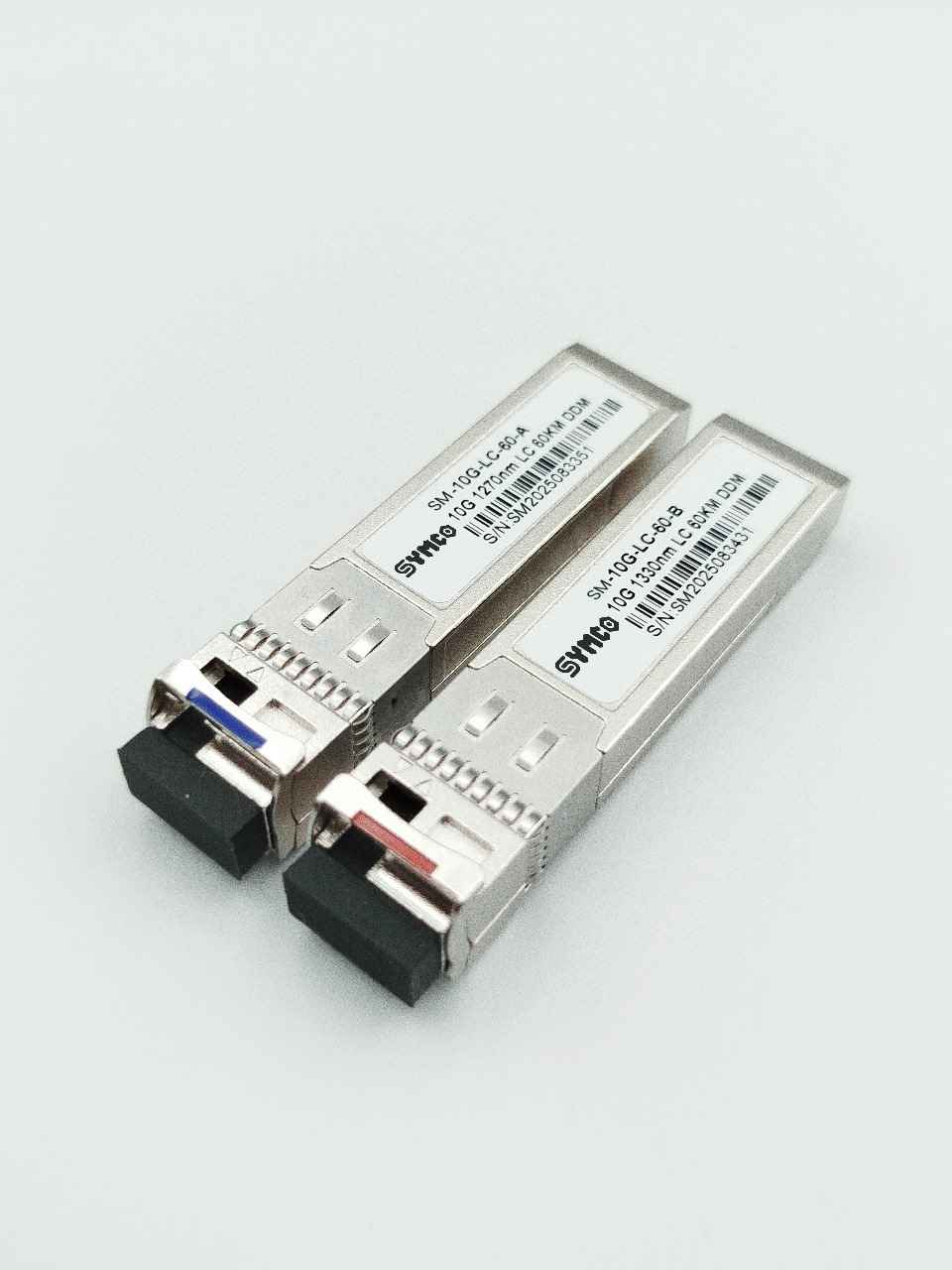 SYMCO fiber sfp