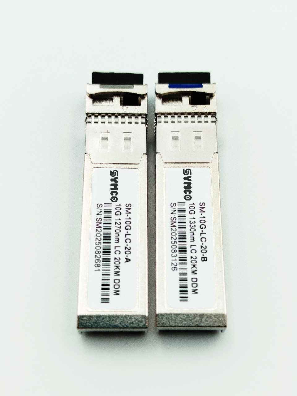 SYMCO fiber sfp