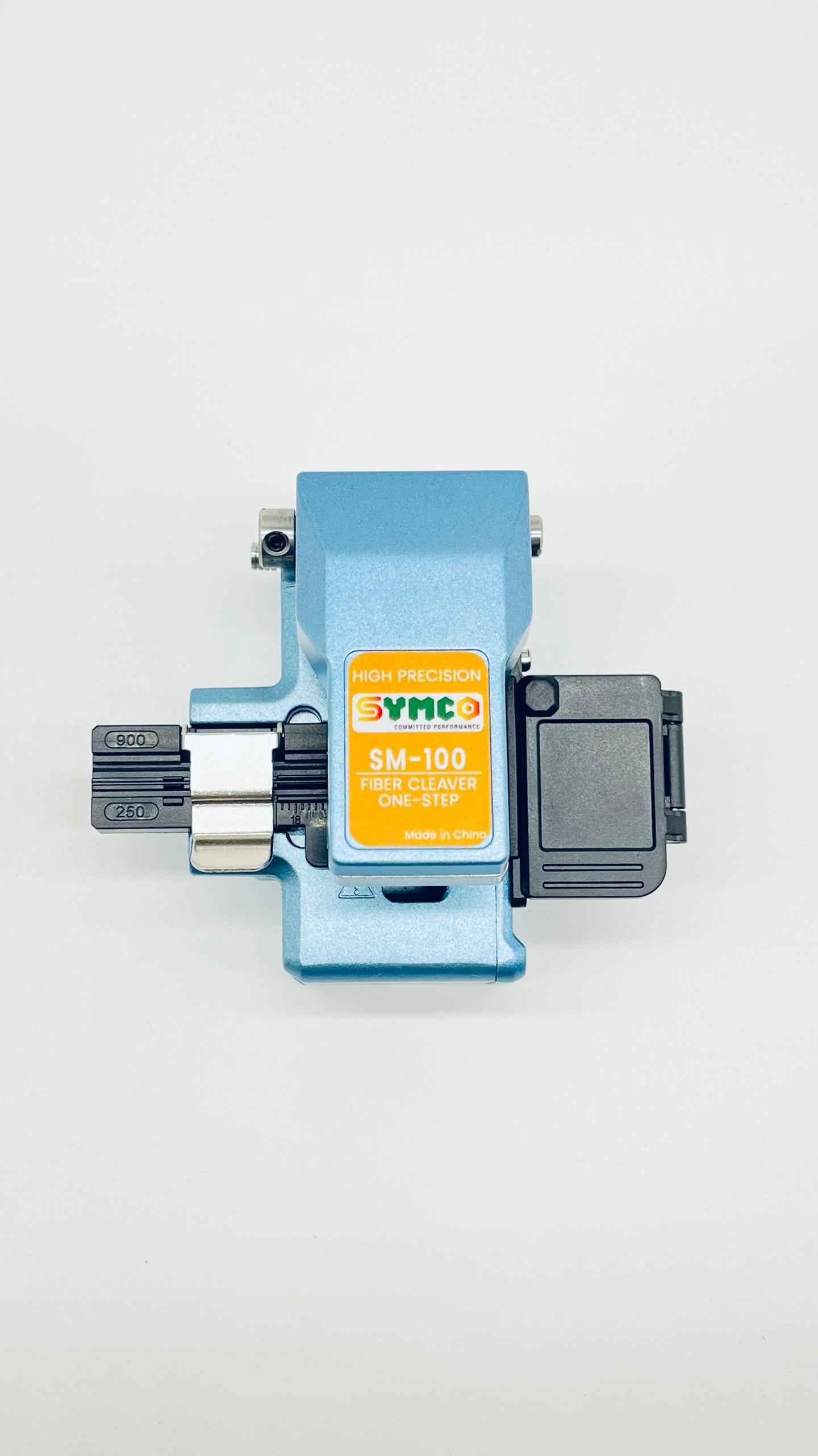 SYMCO fiber cleaver