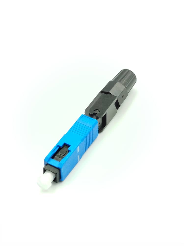 SYMCO connector