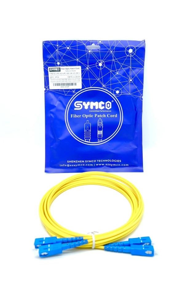 SYMCO Sc-Sc Patch Cord
