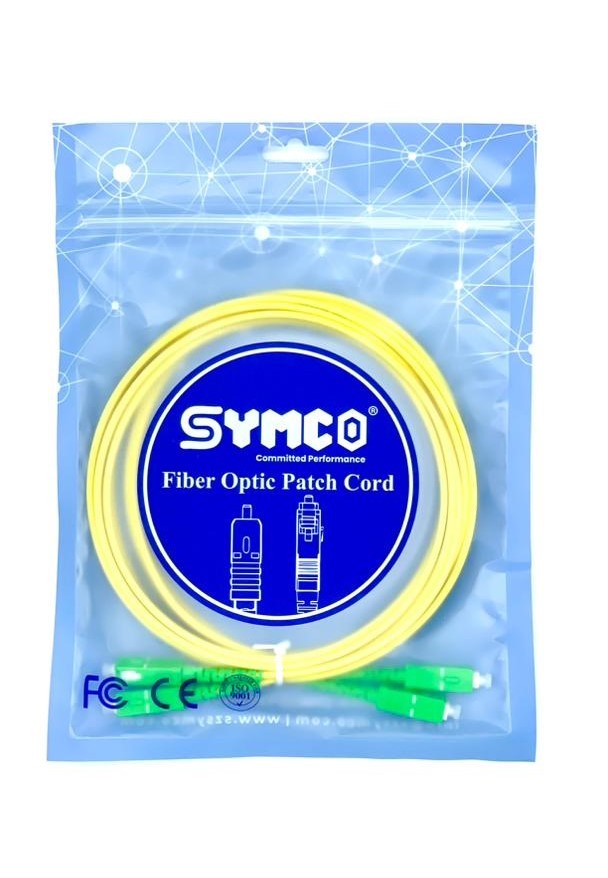 SYMCO APC-APC Patch Cord