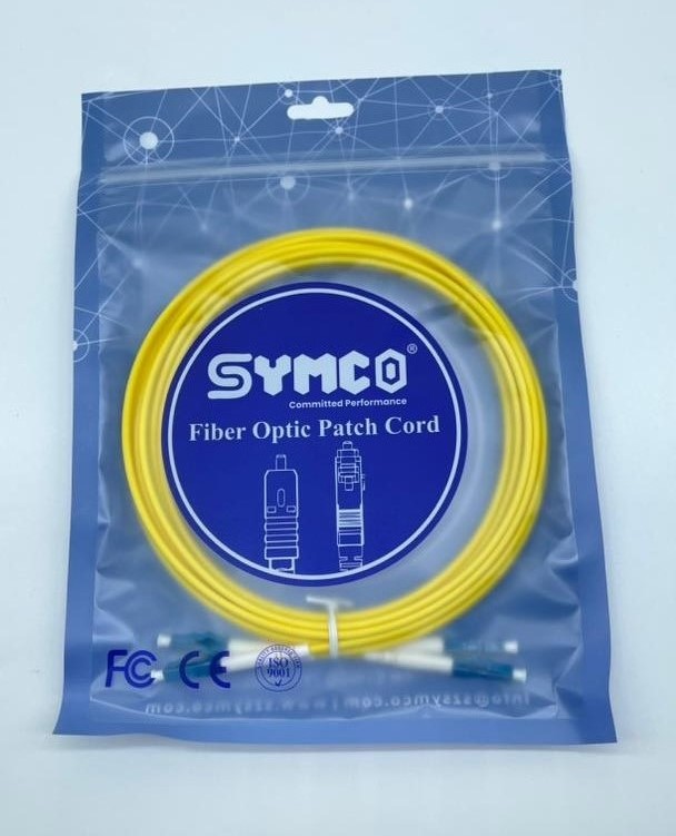 SYMCO SC-SC Sngl Patch Cord