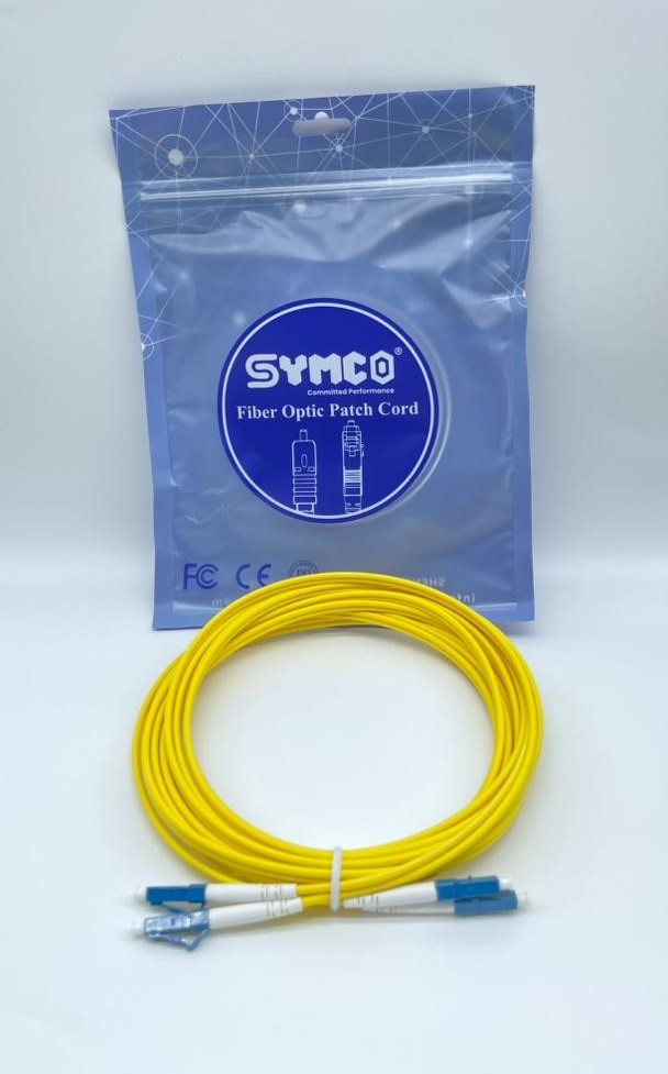 SYMCO SC-SC Sngl Patch Cord