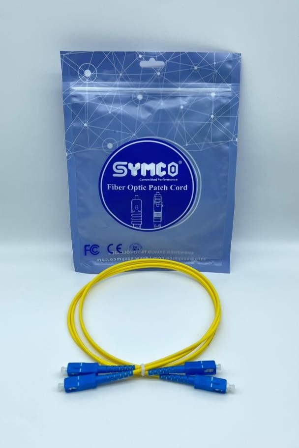 SYMCO SC-SC Sngl Patch Cord