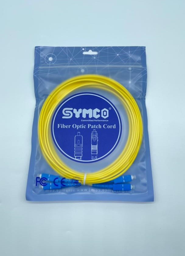 SYMCO SC-SC Sngl Patch Cord