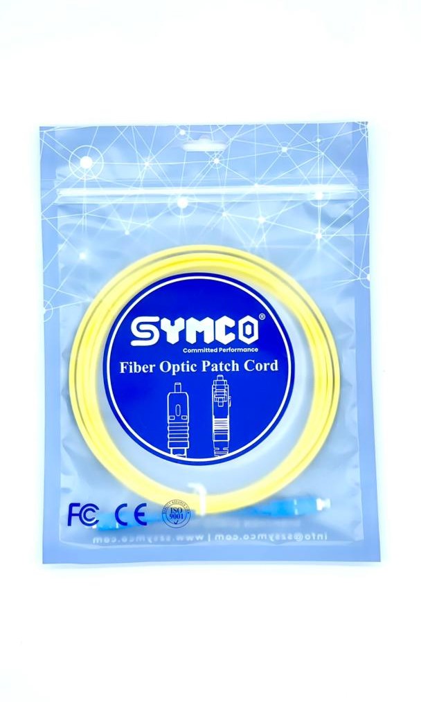 SYMCO SC-SC Sngl Patch Cord