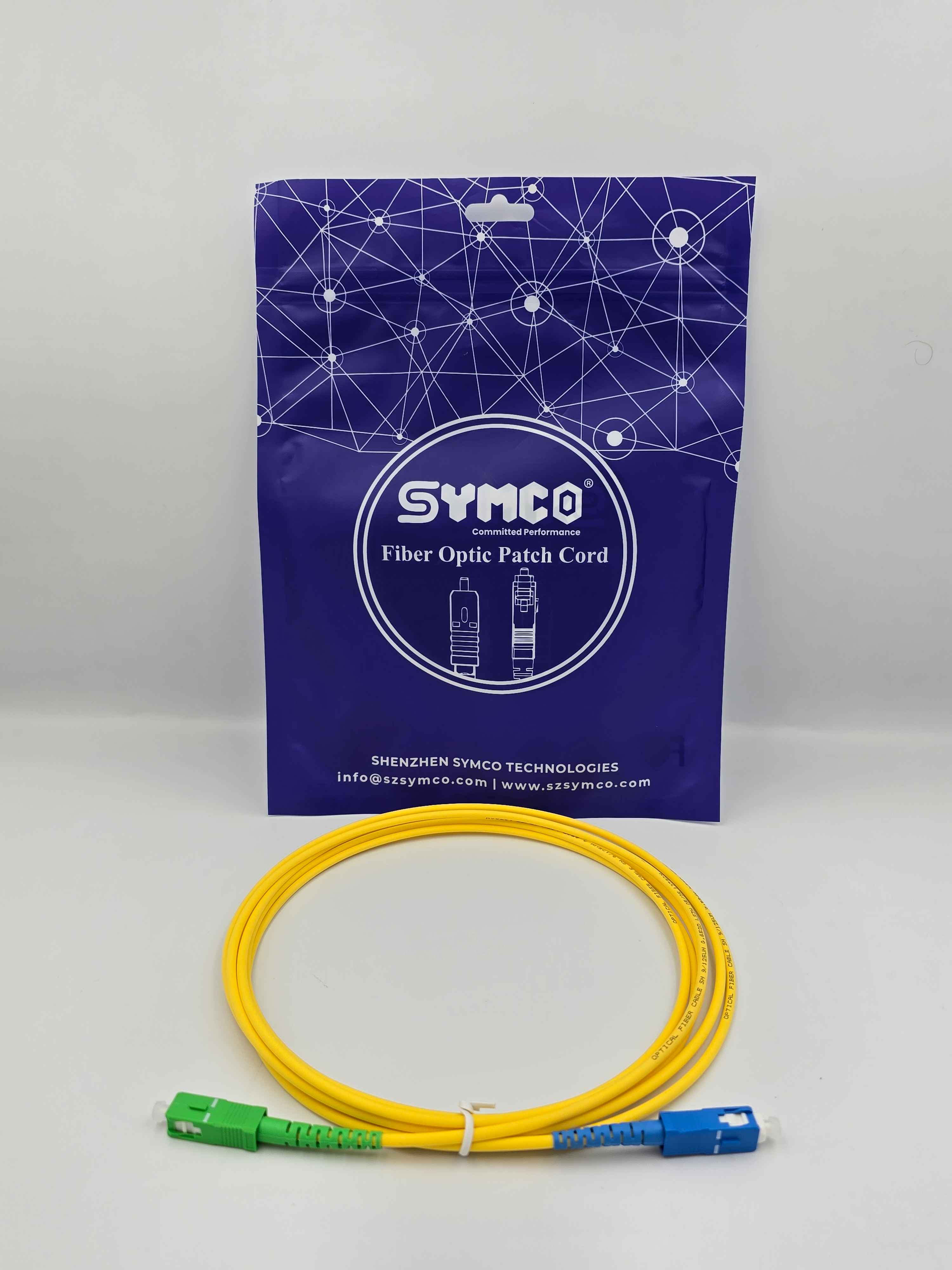 SYMCO SC-APC Patch Cord