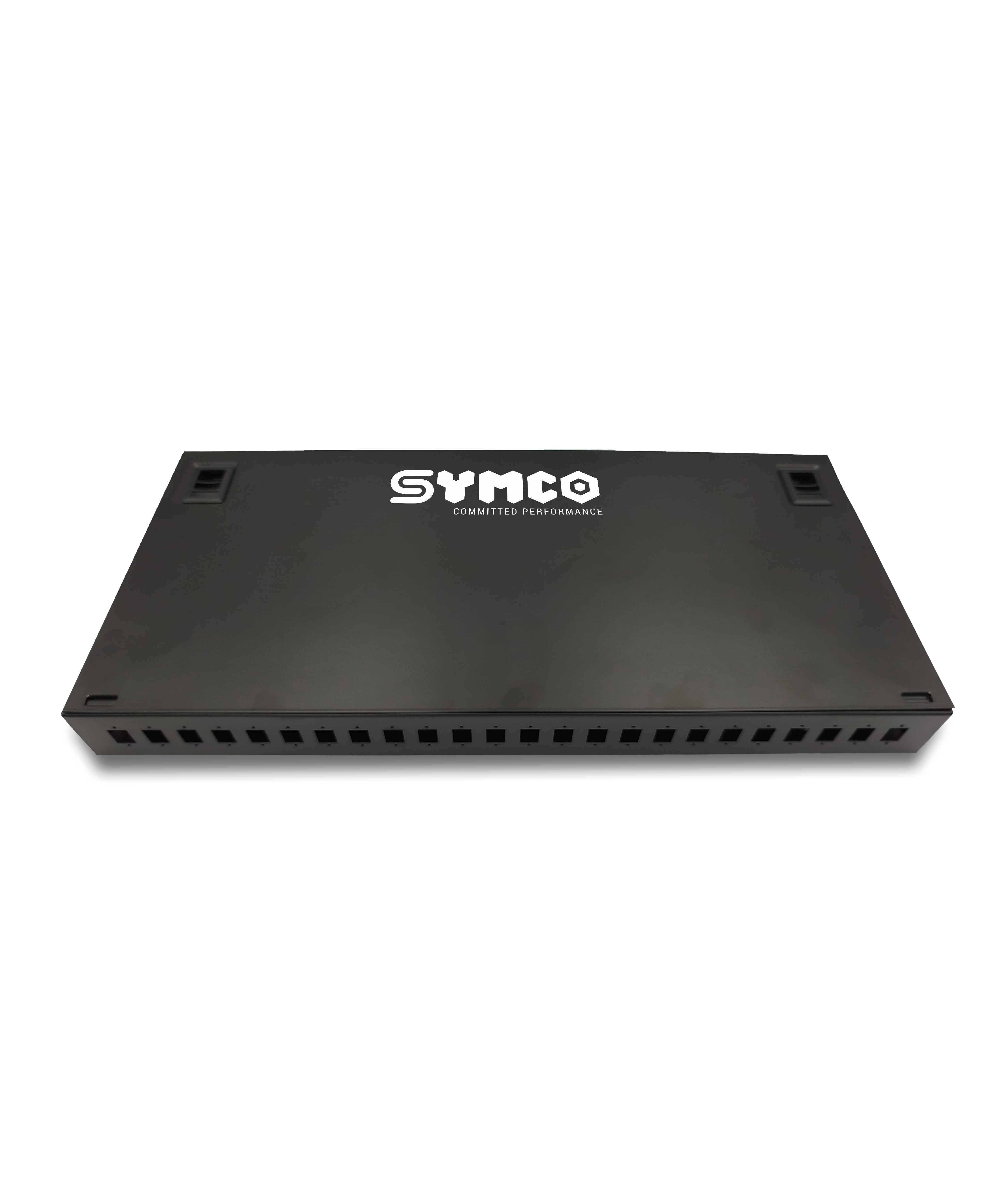 SYMCO connector