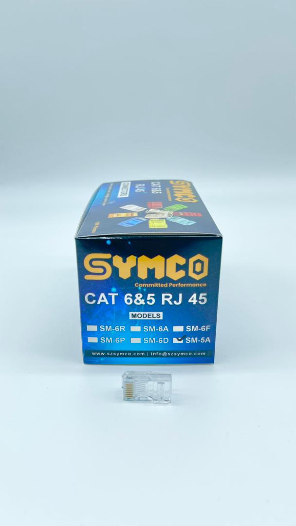 SYMCO RJ45 Connectors